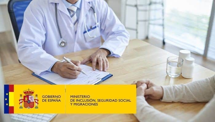 oposiciones medicos inspectores administracion seguridad social