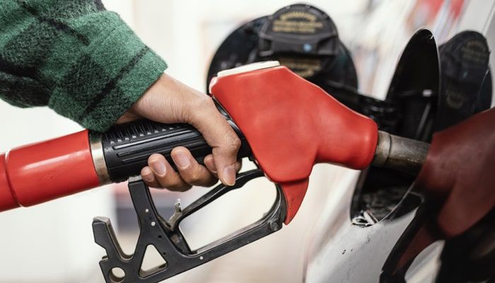 Ayuda carburante para autónomos