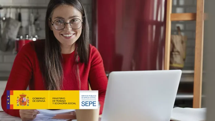 cursos gratis sepe encontrar empleo