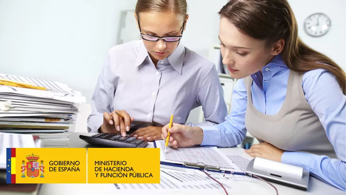 oposiciones tecnico de auditoria y contabilidad del estado