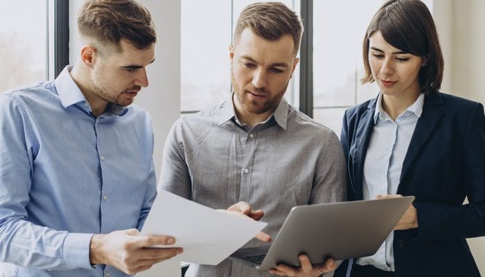 Aviso seguridad social sobre altas de trabajadores