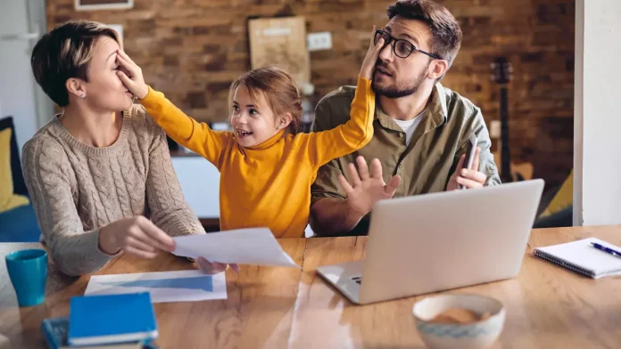 Ayudas y permisos que trae la nueva Ley de Familias