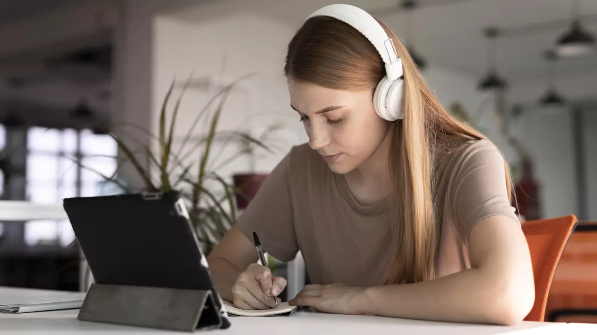 música para estudiar oposiciones