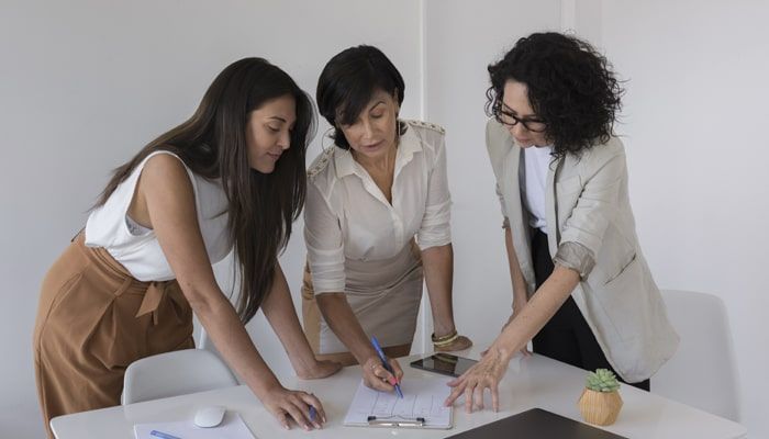 nuevas situaciones especiales de incapacidad temporal para mujeres