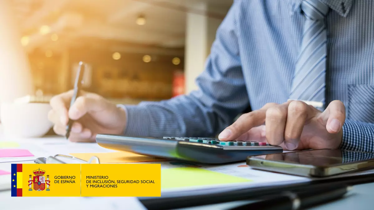 Oposiciones auditoria y contabilidad en la Seguridad Social