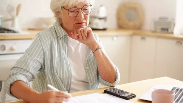 Cambios a la hora de calcular la pensión de jubilación