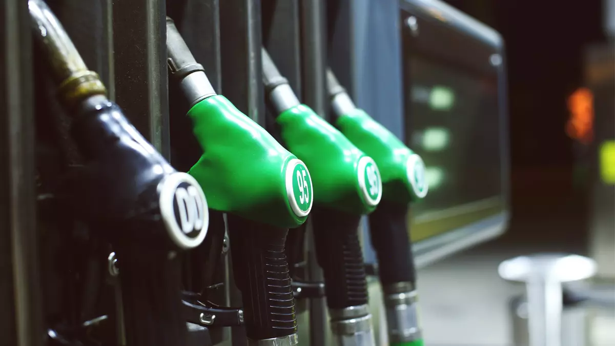 descuento gasolina