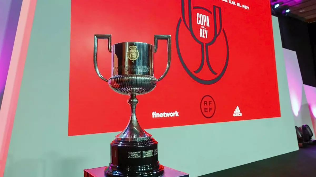 final copa del rey