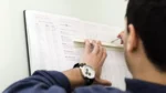 Registro de horario contrato a tiempo parcial