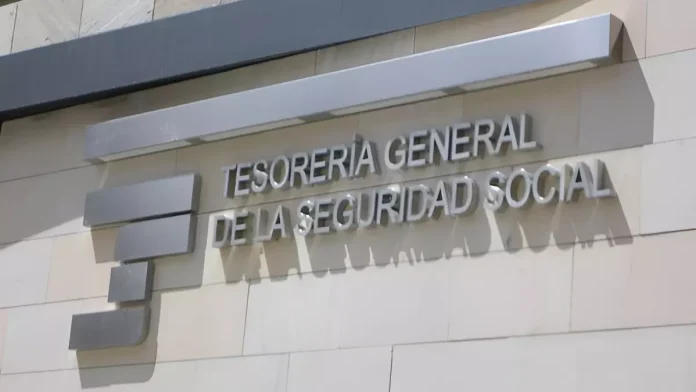 tesoreria general de la seguridad social afiliacion