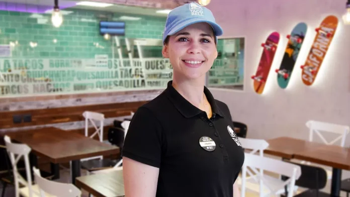 Ofertas de empleo en Taco Bell