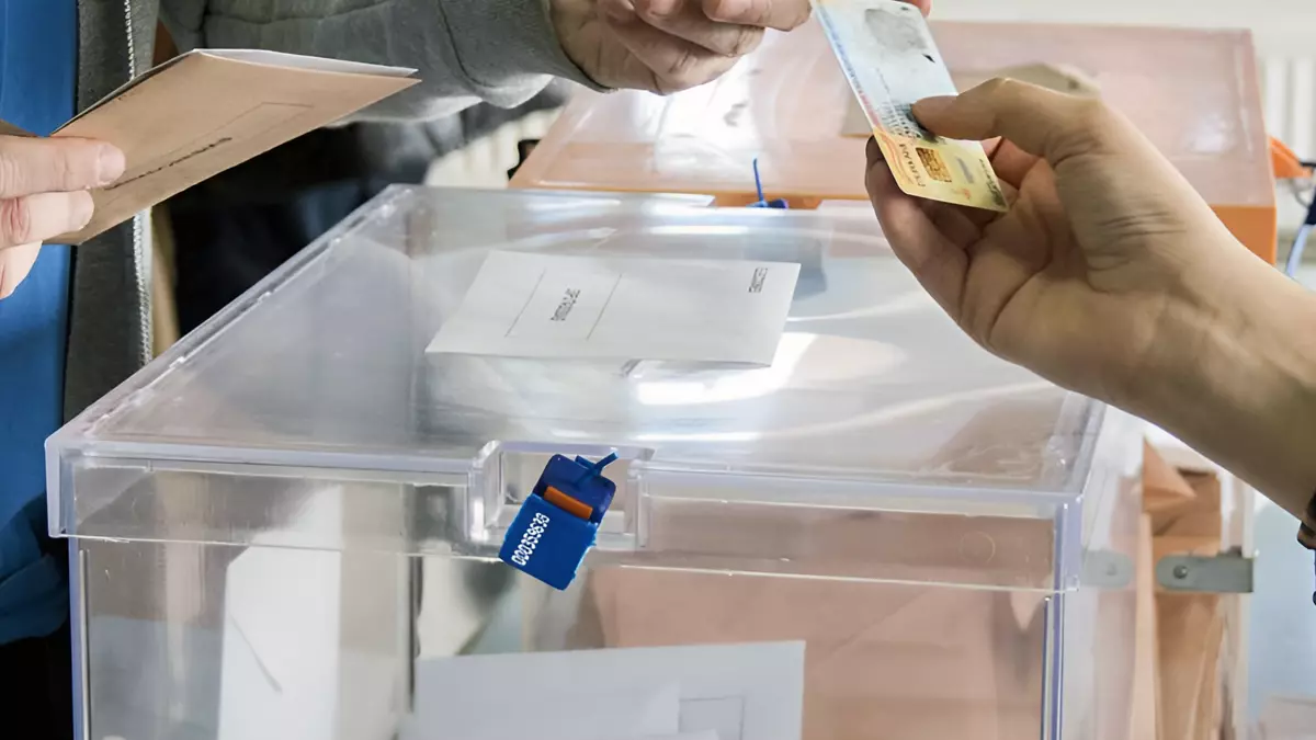 permisos retribuidos de los trabajadores para ir a votar