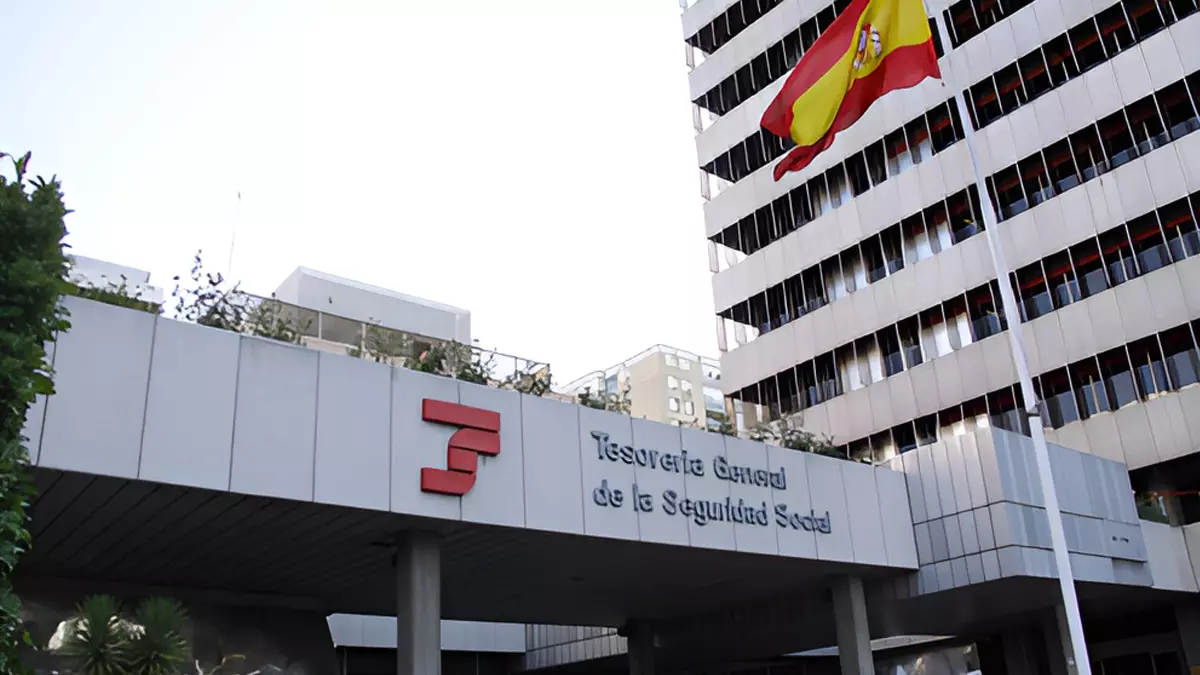 Quién creo la seguridad social