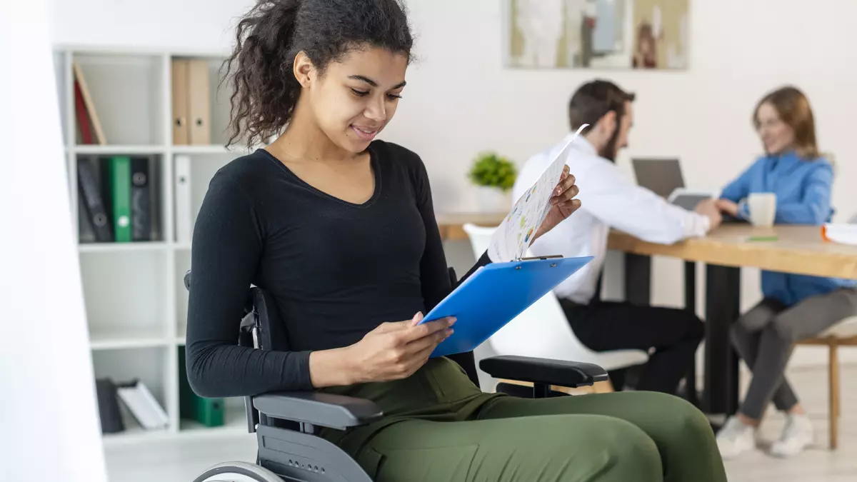 Solicitud ayudas directas para alumnos con necesidades específicas