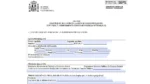 Inscripción bolsa de empleo sepe interinos auxiliar de la administración del estado