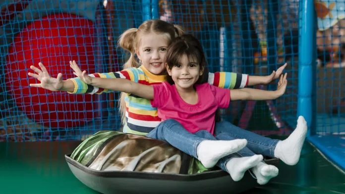 Centro de Ocio Infantil