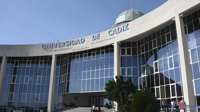 Empleo público universidad de Cádiz