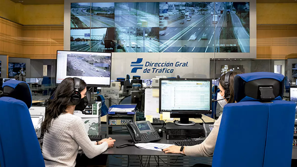 Oposiciones DGT
