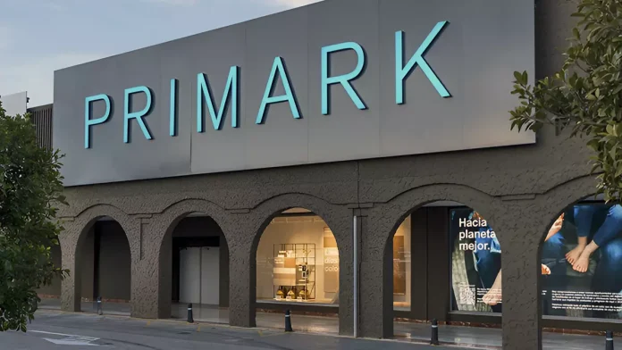 Primark Bahia Sur