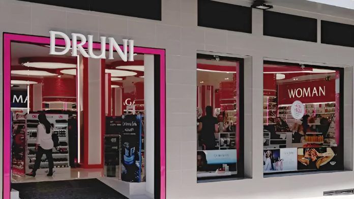 Tienda Druni