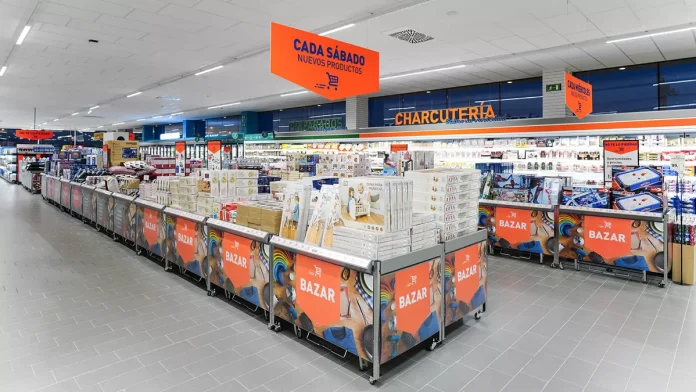 Supermercado Aldi