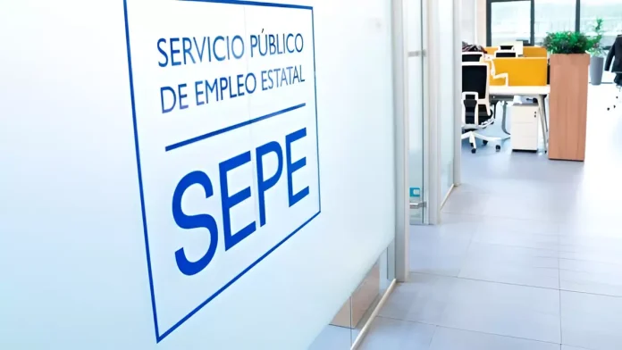 Ayuda del SEPE para desempleados