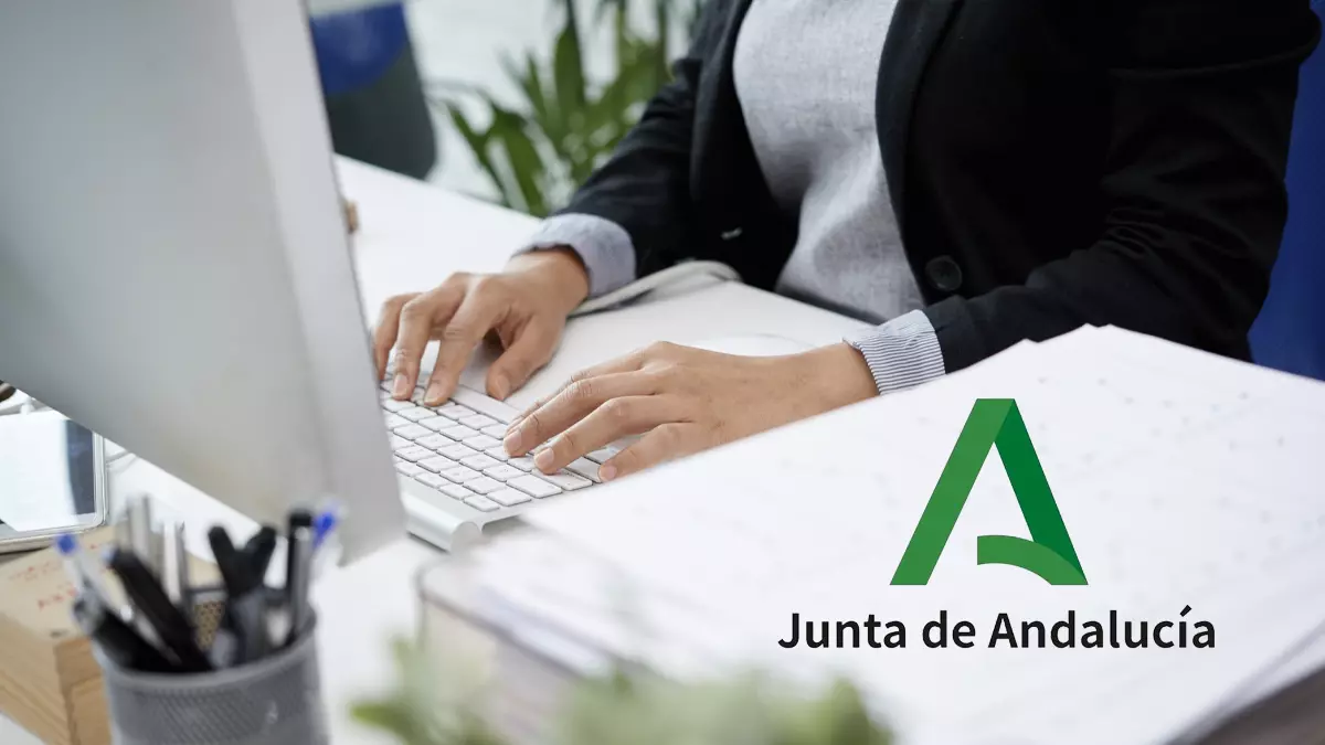 Oposiciones Administración Junta de Andalucía