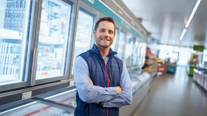 Trabajo en Aldi para Estudiantes