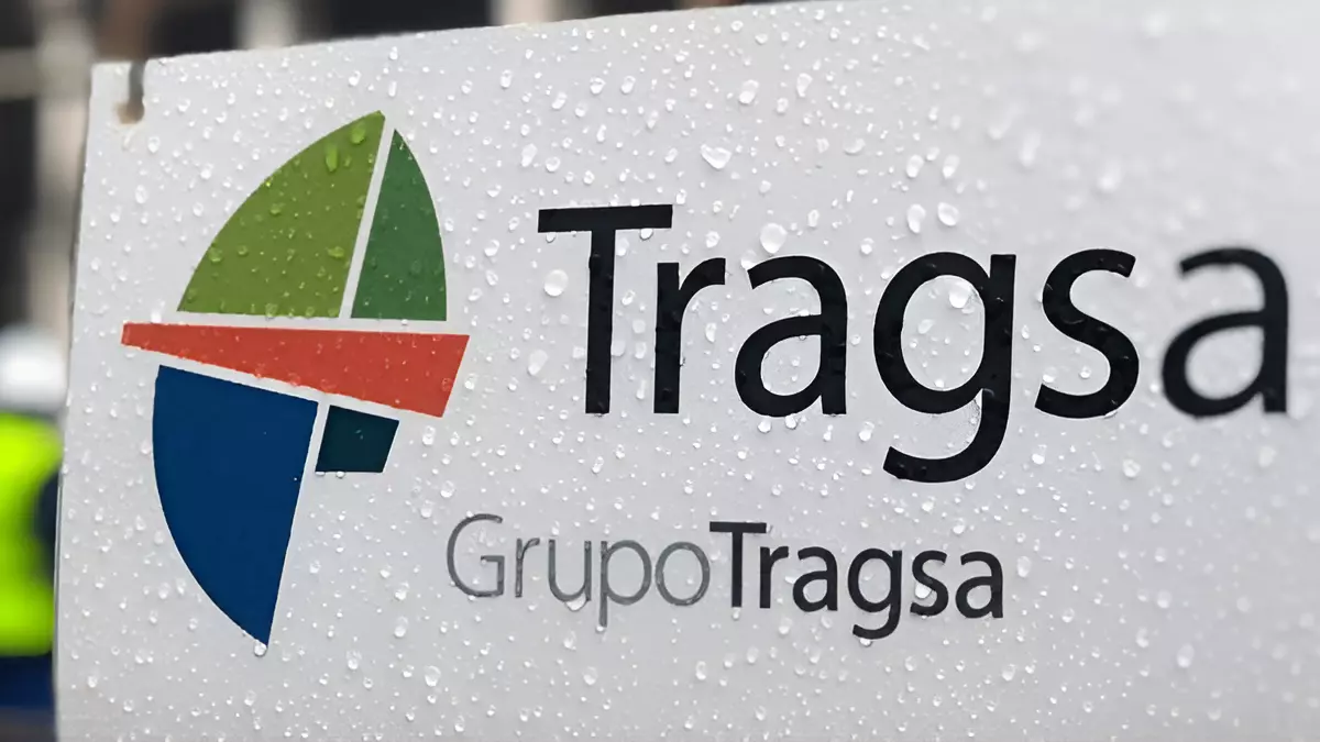 Grupo Tragsa (Empresa de Transformación Agraria, S.A)