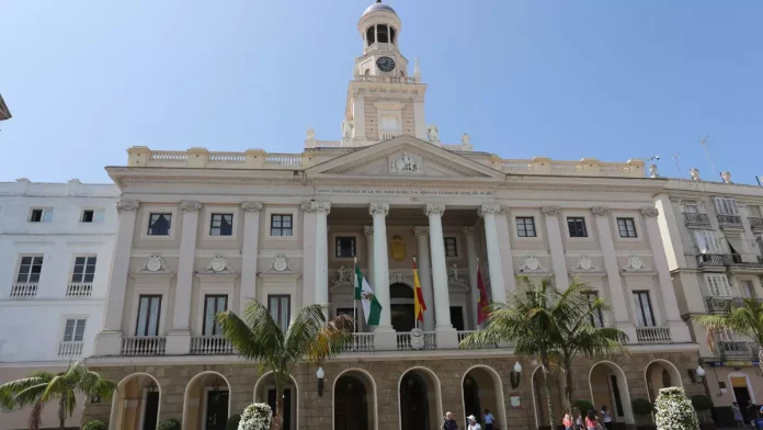 oposiciones ayuntamiento de cadiz