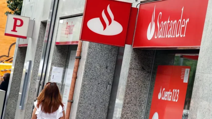 Sentencia contra despido Banco Santander