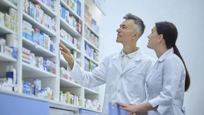 Farmacéuticos