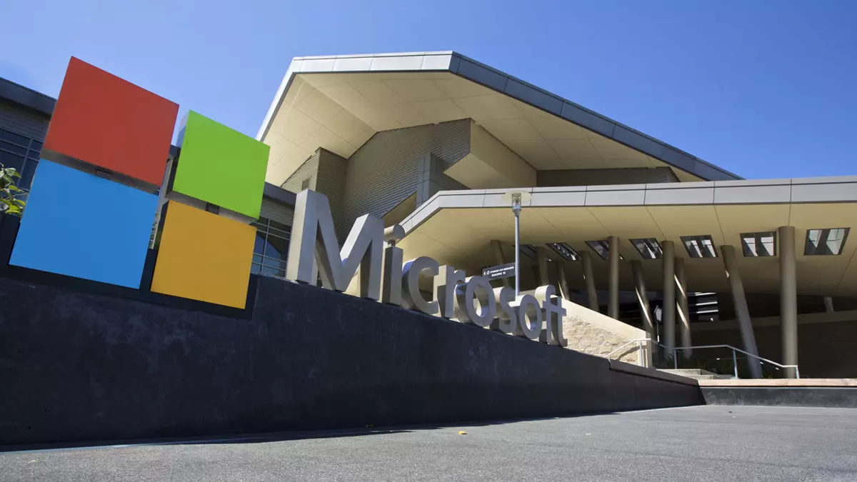 despidos en microsoft