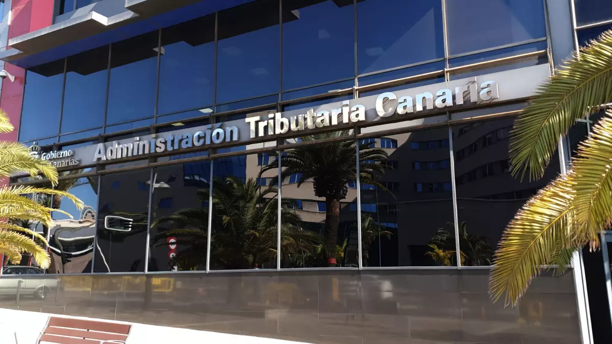 Oposiciones Administración Tributaria de Canarias