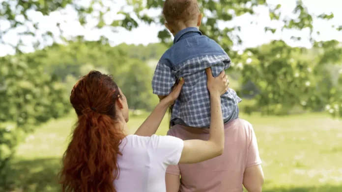 Ayuda por hijos de la Seguridad Social