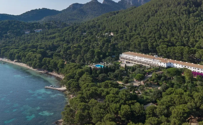 Empleo en Four Seasons Formentor