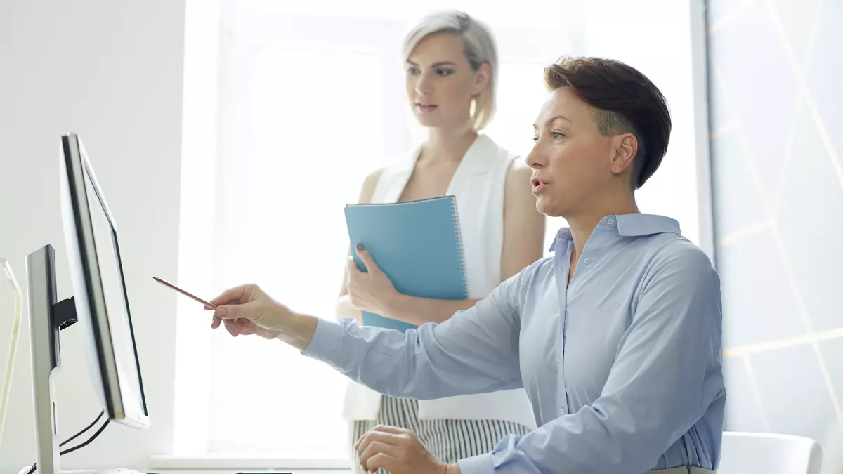 ¿Estoy obligado o me puede negar a formar a otro compañero de trabajo?
