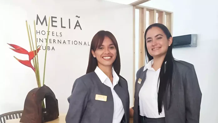 Ofertas de Empleo en Meliá