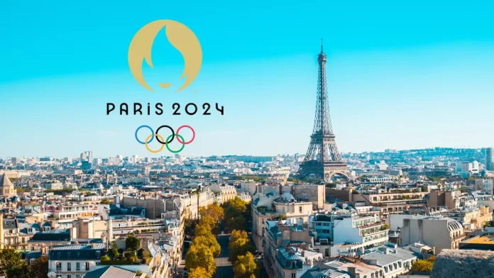 300 empleos para trabajar en los Juegos Olímpicos de París 2024 con ...