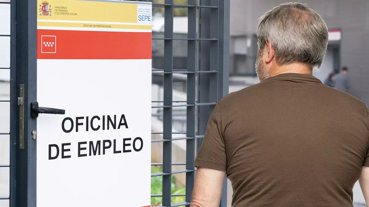 Así está la negociación de la modificación del Subsidio para mayores de 52 años