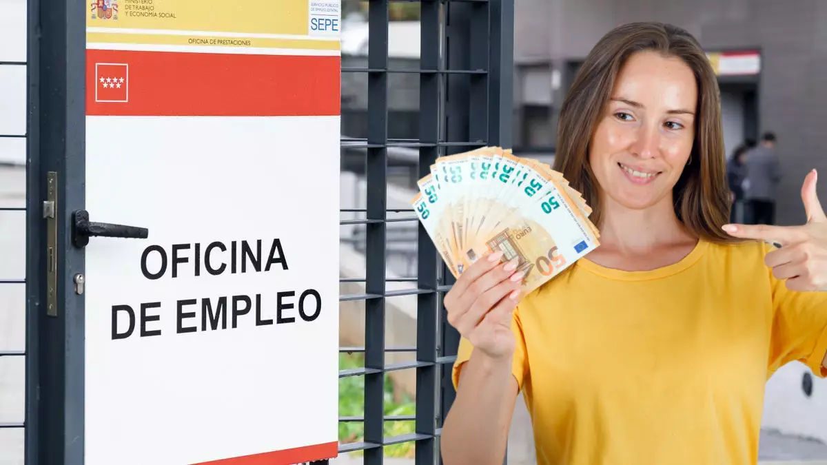 Ayudas que pueden solicitar los desempleados entre 30 y 55 años