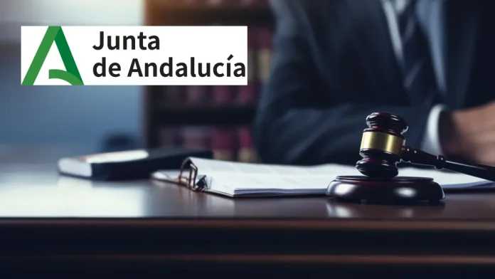 Oposiciones para ingresar al Cuerpo de Letrados de la Junta de Andalucía