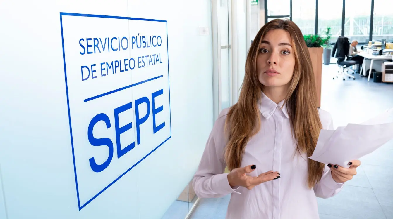 Estos son los requisitos para cobrar el paro, la cuantía y duración