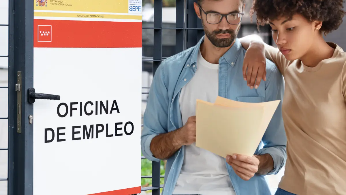 Nuevo subsidio por agotamiento de paro