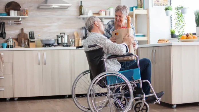 ¿Qué ocurre si llego a la edad de jubilación cobrando una pensión de incapacidad permanente?