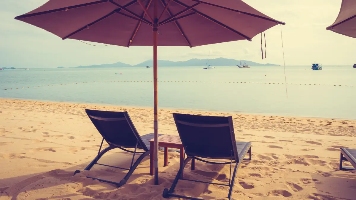 ¿Tienen derecho los desempleados a vacaciones?