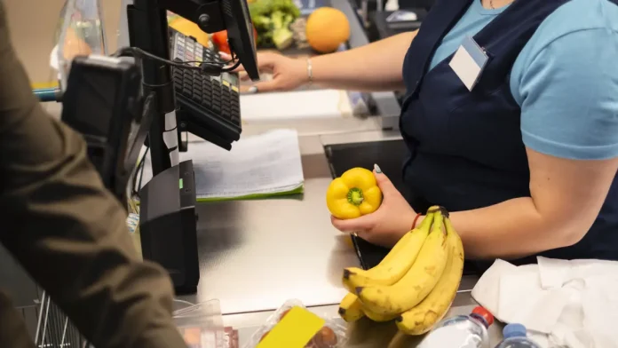 Vacantes para trabajar en supermercados