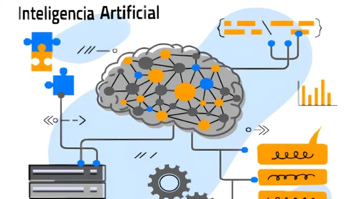 Curso gratis ofrecido a través de las Becas Fundae-IBM para aprender sobre inteligencia artificial con python