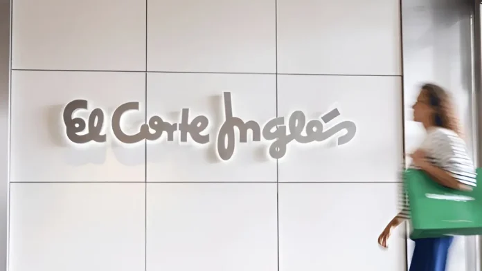 Despido en El Corte Inglés por robar