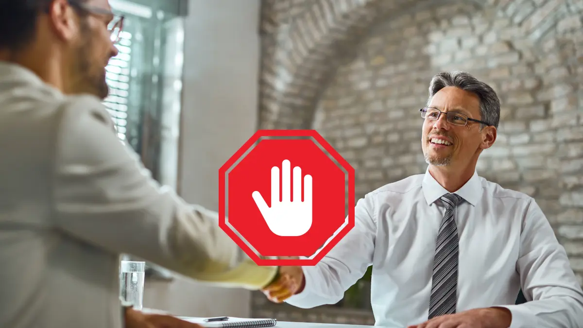 Multas por este pacto ilegal entre empresa y trabajador